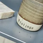 Abne Rum Og Hyggelige Kroge I Ristinge Хамбл