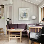 Open Spaces And Cozy Corners In Ristinge 度假居 Nordenbro Vesteregn