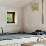 Дом отдыха Abne Rum Og Hyggelige Kroge I Ristinge