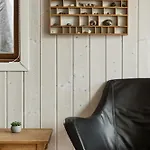 Дом отдыха Abne Rum Og Hyggelige Kroge I Ristinge *