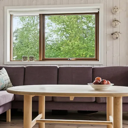 Open Spaces And Cozy Corners In Ristinge Nordenbro Vesteregn