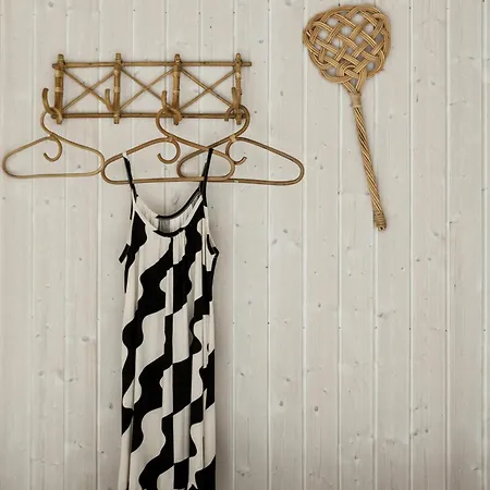 Open Spaces And Cozy Corners In Ristinge Nordenbro Vesteregn