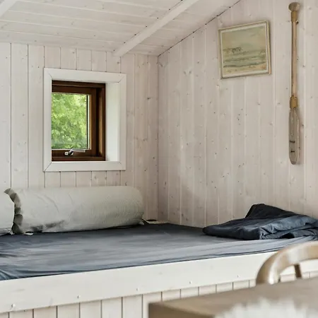 Ferienhaus Open Spaces And Cozy Corners In Ristinge