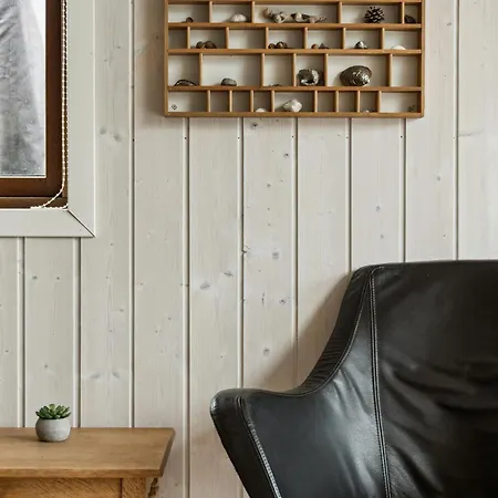 Σπίτι διακοπών Open Spaces And Cozy Corners In Ristinge *