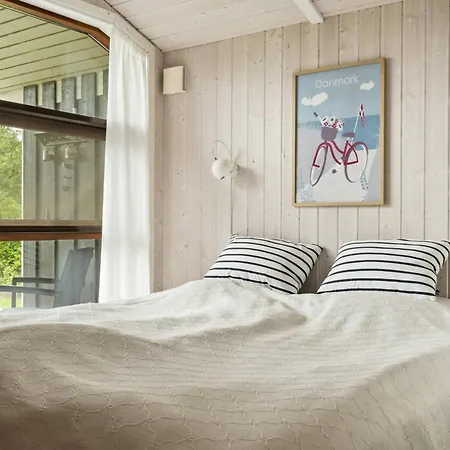 Open Spaces And Cozy Corners In Ristinge Nordenbro Vesteregn